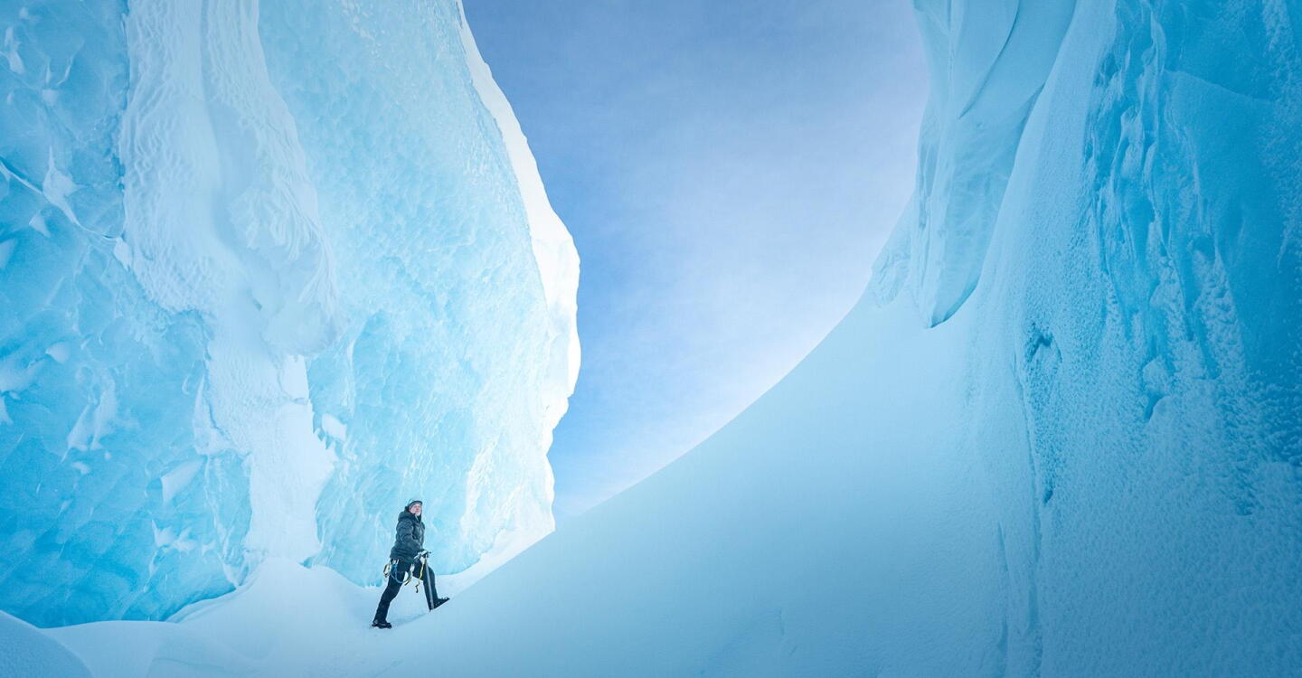 Ages of Ice