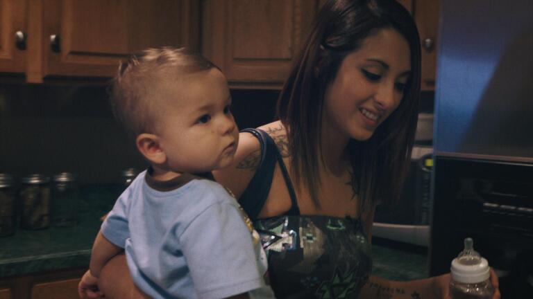 Minding the Gap - Parenting, Clip 3