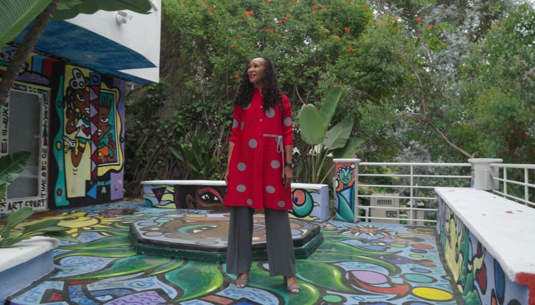 Black Art: A Brockman Gallery Legacy