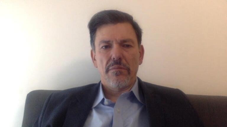 Medical Expert Discusses Pfizer Vaccine
