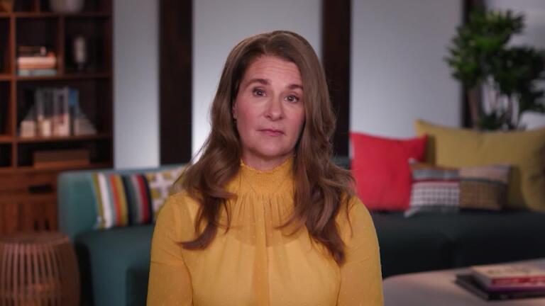 Melinda Gates on the Pandemic's Toll on Women