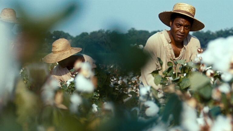 12 Years a Slave, Lawyers for Justice, Conservative Judaism