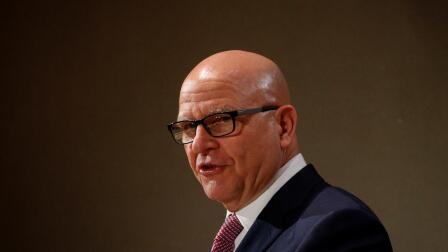 Former national security adviser analyzes U.S.-Iran strikes