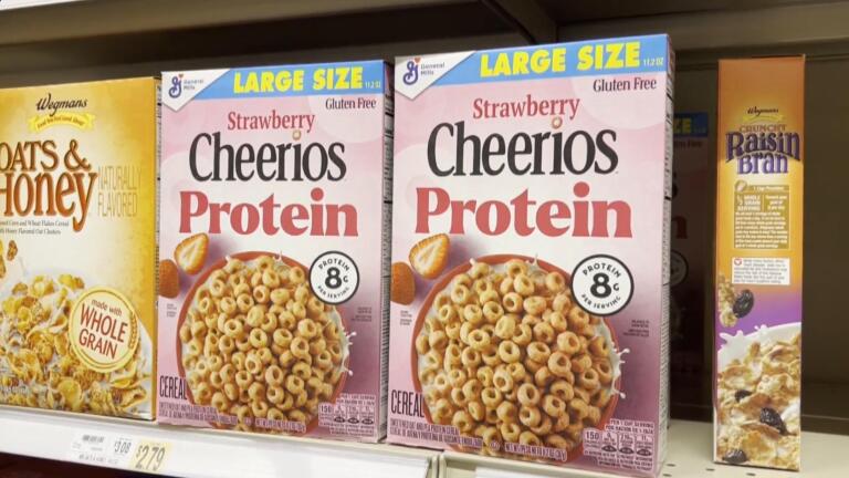 Amid growing obsession with protein, how much do we need?