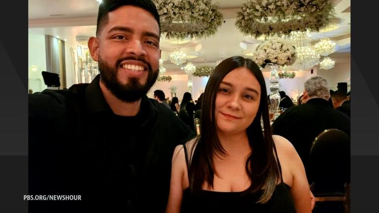 ICE detains DACA recipient delivering milk to premature baby