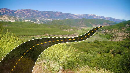 The Fight to Protect Los Padres National Forest