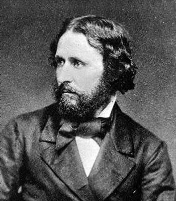 John C. Frémont