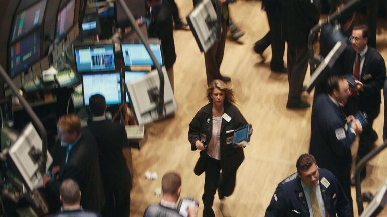 Financial Crisis