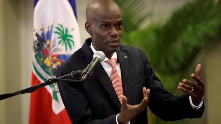 What we know about the Haitian president's assassination