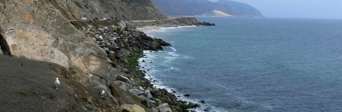 Point Mugu State Park.| Photo: Jim Mullhaupt/Flickr/Creative Commons