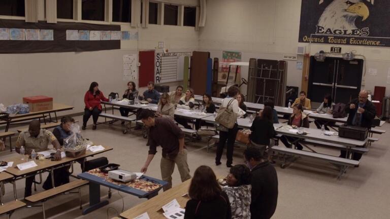 Beachwood Community Organizers Advocate for Community Center