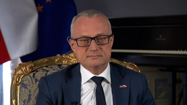 Marek Magierowski: "Russia is Losing This War Right Now"