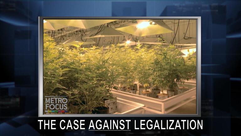 MetroFocus: February 5, 2019