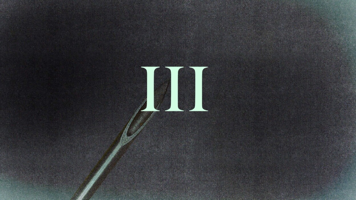 Episode 3 - Numeral