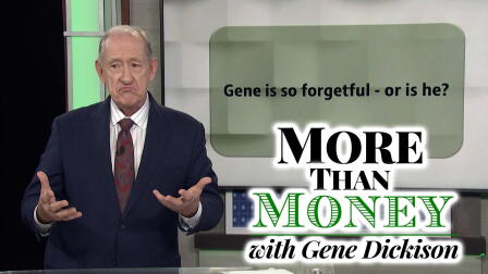 More Than Money S8 Ep. 05