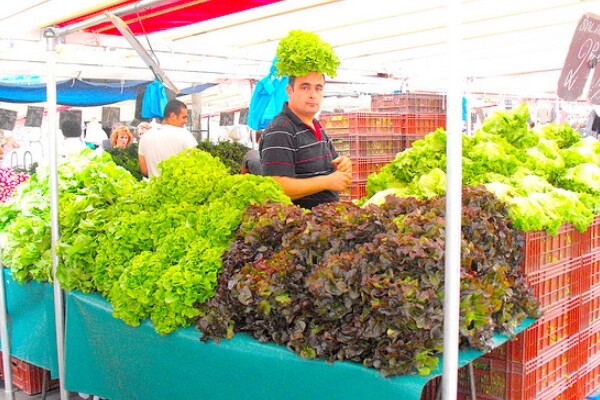 saladmen