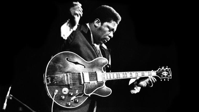 B.B. King: The Life of Riley - Trailer