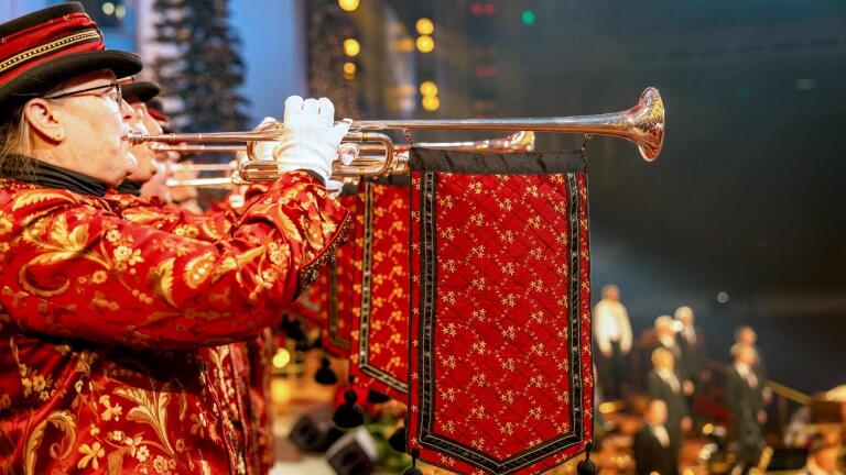 Hallelujah, from Messiah