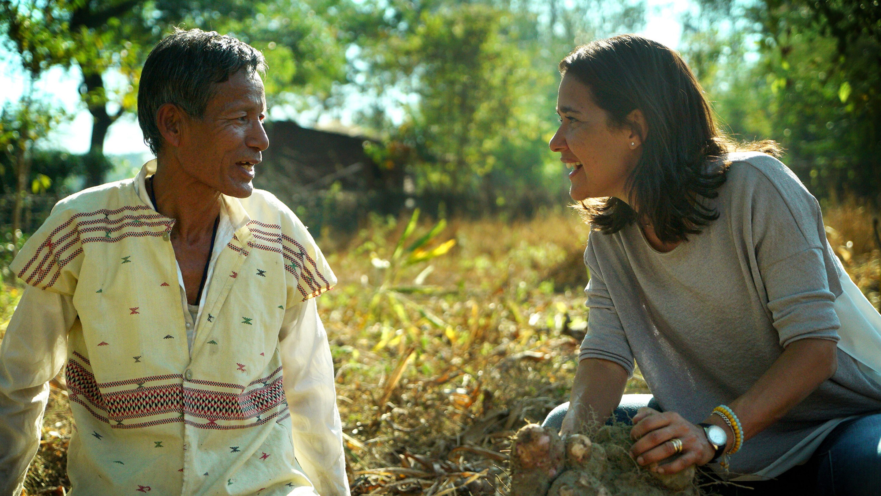 Stream The Island Diaries Seasons & Full Episodes KCET