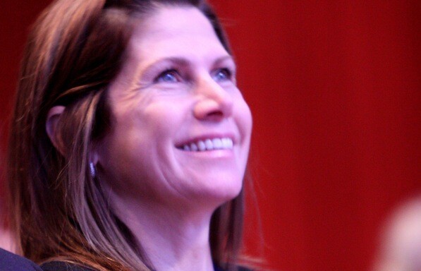 Mary Bono Mack | Creative Commons photo by Gage Skidmore