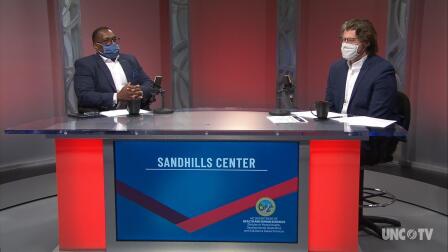 Sandhills Center