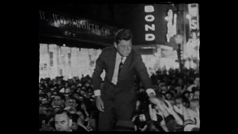 The Bay of Pigs: a Change of Plans