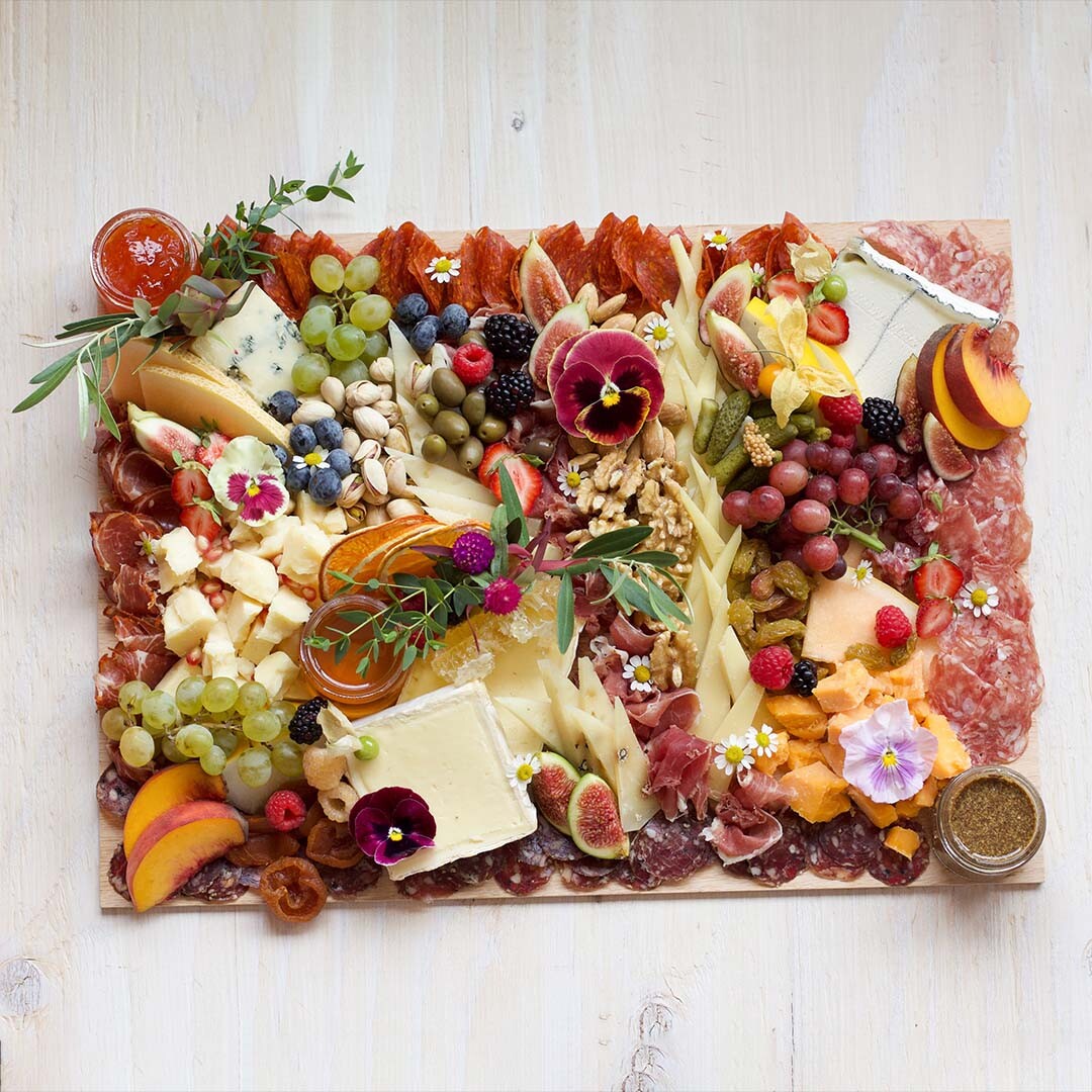 Where To Find Picnic Style Meals To Go In L A Kcet