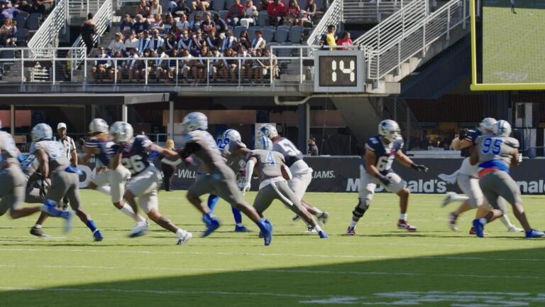 HBCU Week: Tradition and Competition | Howard vs. Hampton