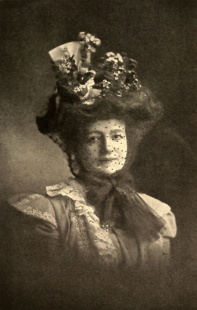 Helena Modjeska