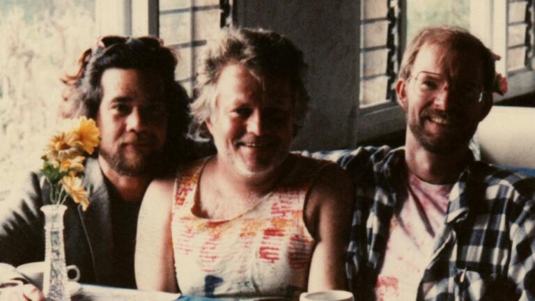 Limited Partnership: Sneaking Back In at the Border