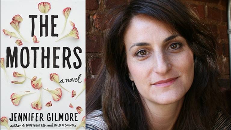 Jennifer Gilmore Interview | 2016 AWP Conference & Book Fair