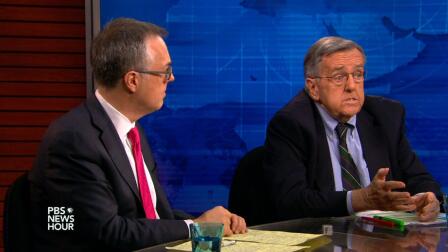 Shields and Gerson on Supreme Court’s gay marriage decision