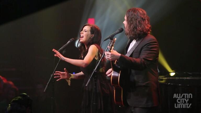 Behind the Scenes: The Civil Wars
