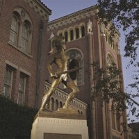 The Trojan Shrine | Helki Frantzen for SoCal Connected, 2019