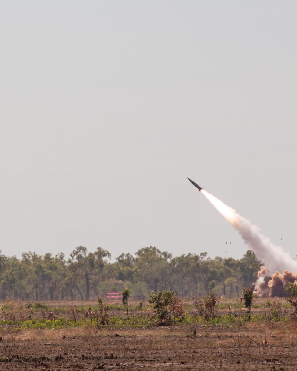 America’s depleted arsenal and military readiness concerns