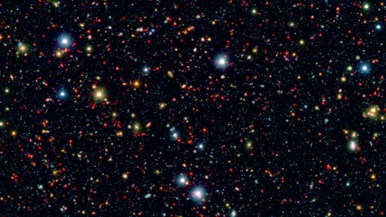 Ask a Scientist: The Future of the Universe