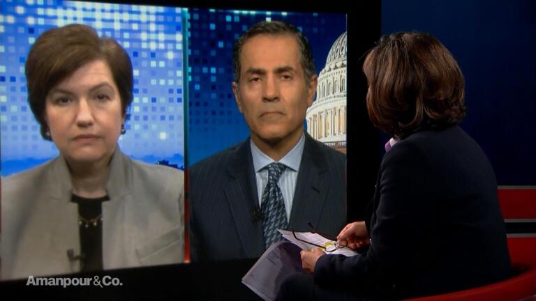 Experts Discuss Trump, Erdoğan and the Crisis in Syria