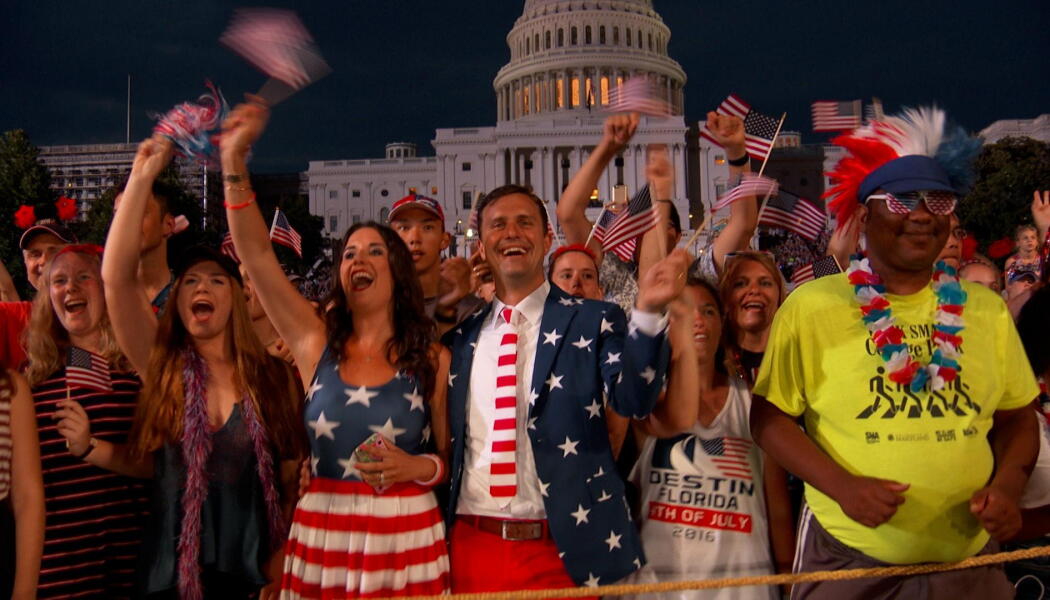 2026 A Capitol Fourth 250th Weekend Celebration Preview
