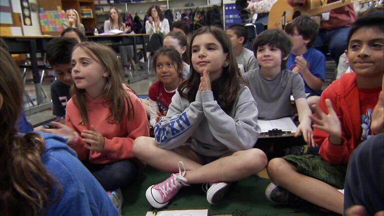 Skype in the Classroom