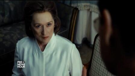 How ‘The Post’ stood up to the power of the presidency