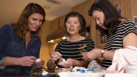 The Southern Chinese Americans of the Mississippi Delta