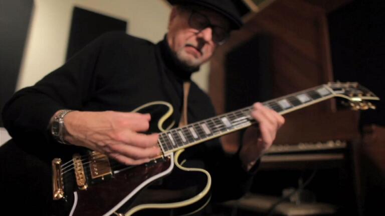 Web Extra: Jamerson Jam