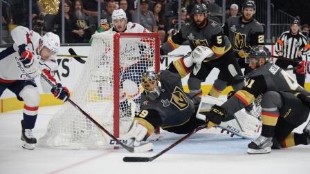 How this year’s Stanley Cup rivals exceeded expectations