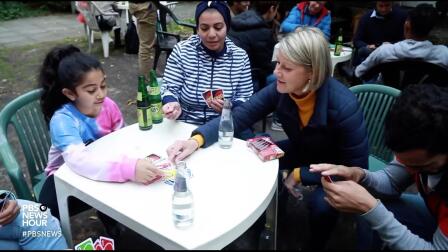 Countering the growing influence of anti-immigrant policies