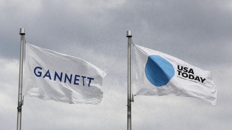 Gannett journalists walk out over pay, management issues