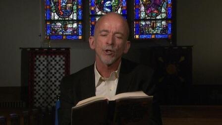 Poet Mark Doty Reflects on a Community Uniting to Peform...