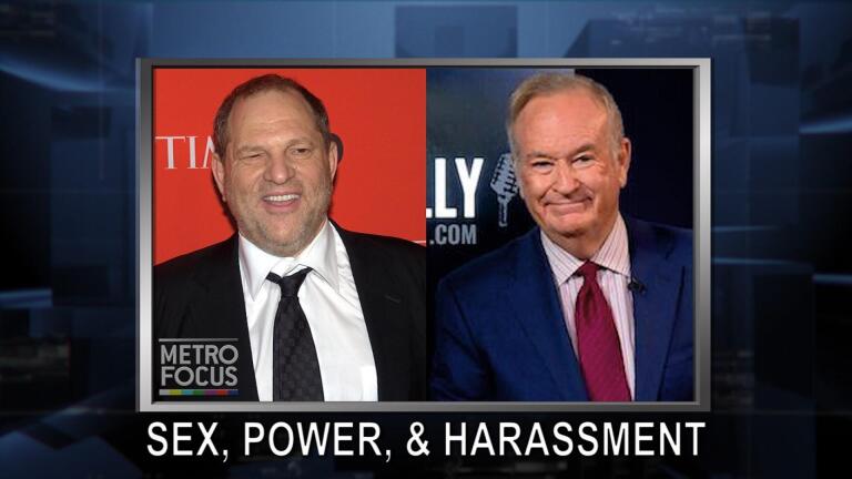 MetroFocus: October 26, 2017