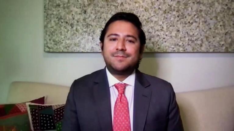 What is Hamas Thinking Now? Journalist On Rare Interview w/ Top Hamas Leaders