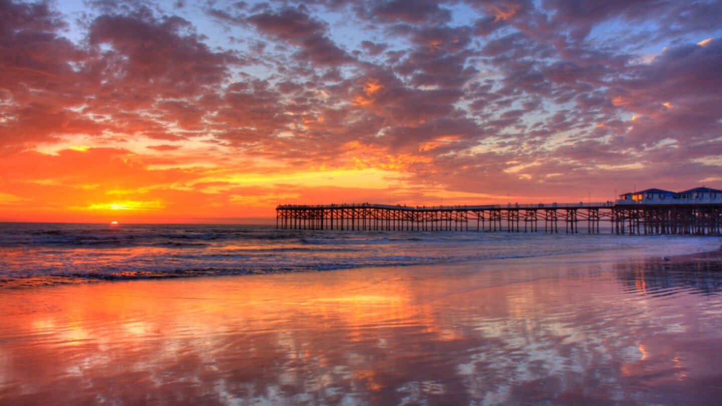 Pacific Beach