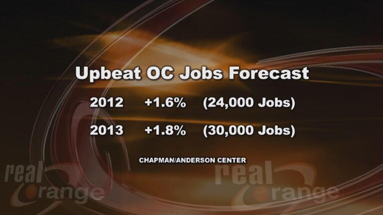 OC Business Report